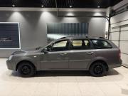 Chevrolet Lacetti I Новосибирск  - изображение 20