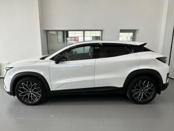 Changan UNI-T I с пробегом 2023 года, цена 2 195 000 рублей, 14881 км, внедорожник, Автокод Объявления