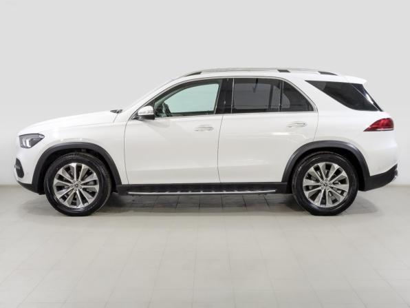 Mercedes-Benz GLE II (V167) с пробегом 2021 года, цена 7 150 000 рублей, 94759 км, внедорожник, Автокод Объявления