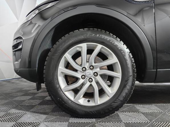 Land Rover Discovery Sport I с пробегом 2017 года, цена 1 909 150 рублей, 115518 км, внедорожник, Автокод Объявления