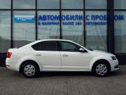 Skoda Octavia III (A7) Рестайлинг Екатеринбург  - изображение 24