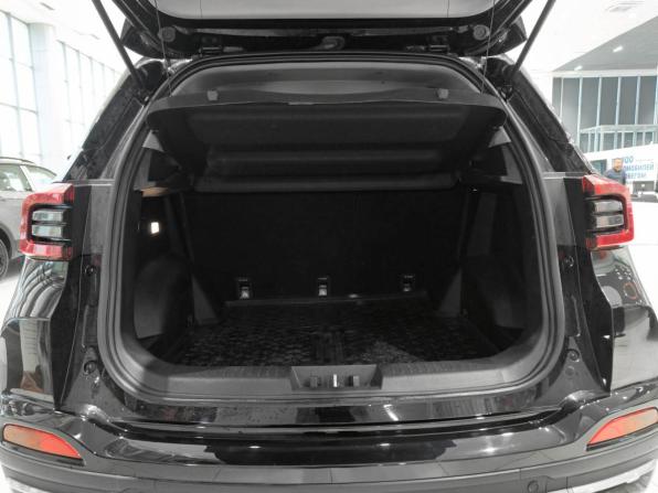 Chery Tiggo 4 Pro I с пробегом 2023 года, цена 1 599 000 рублей, 31101 км, внедорожник, Автокод Объявления