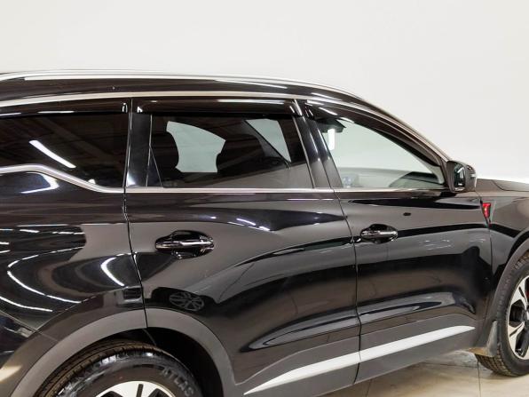 Chery Tiggo 7 Pro Max I с пробегом 2023 года, цена 1 894 400 рублей, 25776 км, внедорожник, Автокод Объявления