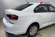 Volkswagen Polo VI Саранск  - изображение 29