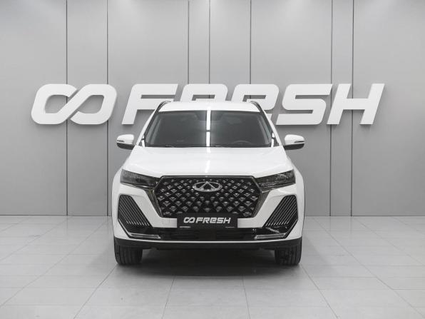 Chery Tiggo 7 Pro Max I Рестайлинг с пробегом 2024 года, цена 2 150 000 рублей, 1078 км, внедорожник, Автокод Объявления