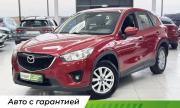 Mazda CX-5 I Шахты  - изображение 16