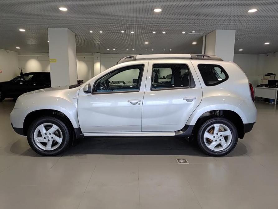 Renault Duster I Рестайлинг Казань  - изображение 10