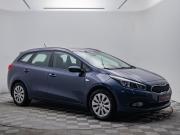 Kia Ceed II Москва  - изображение 26