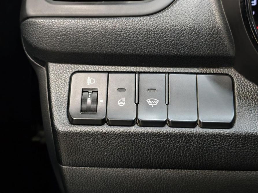 Kia Rio III Рестайлинг Курск  - изображение 14