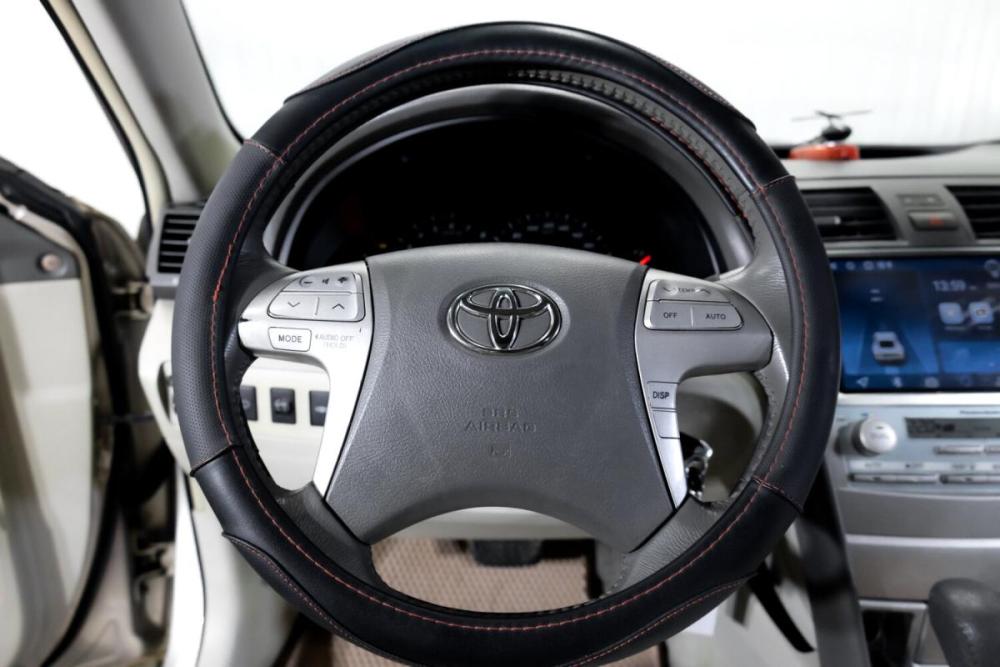 Toyota Camry VI (XV40) Тюмень  - изображение 15