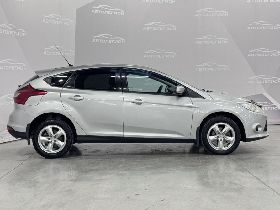 Ford Focus III Новосибирск  - изображение 5