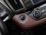 Toyota RAV4 IV (XA40) Новосибирск  - изображение 38