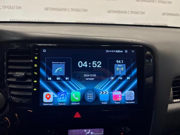 Mitsubishi Outlander III Рестайлинг 2 с пробегом 2017 года, цена 1 329 000 рублей, 207000 км, внедорожник, Автокод Объявления