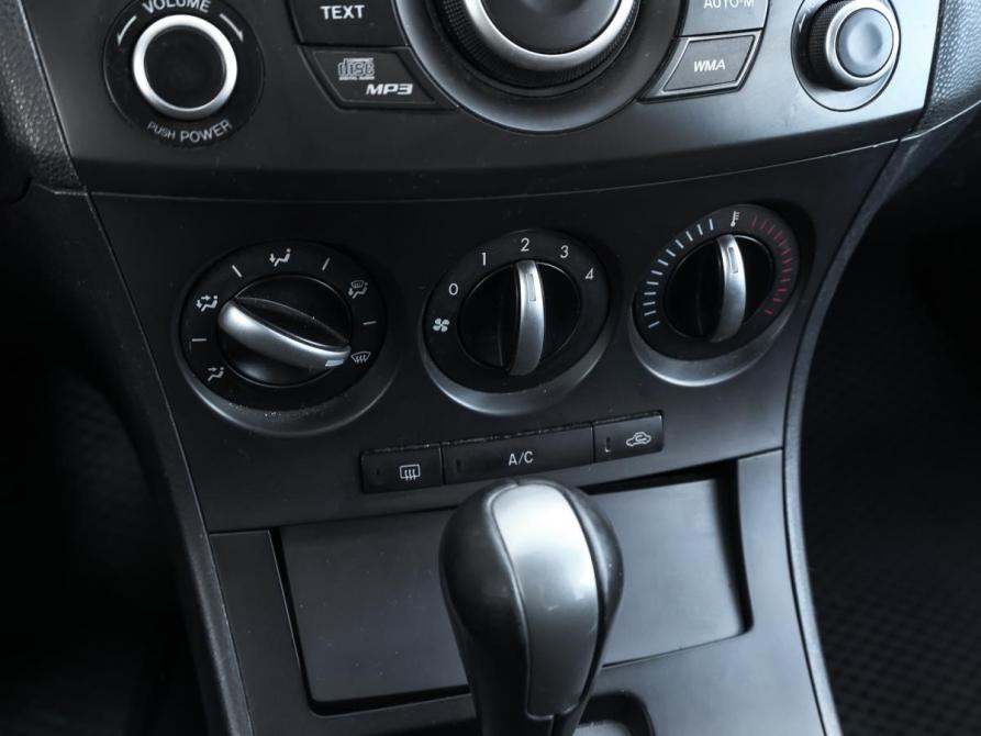 Mazda 3 II (BL) Рестайлинг Москва  - изображение 16