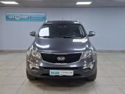 Kia Sportage III Рестайлинг Москва  - изображение 21