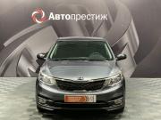 Kia Rio III Оренбург  - изображение 25