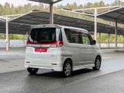 Suzuki Solio II Екатеринбург  - изображение 21