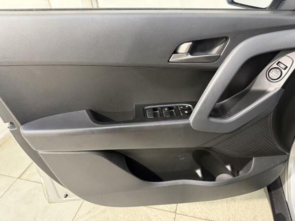 Hyundai Creta I с пробегом 2017 года, цена 1 799 800 рублей, 99000 км, внедорожник, Автокод Объявления