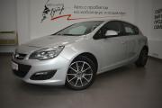 Opel Astra J Рестайлинг Киров  - изображение 33