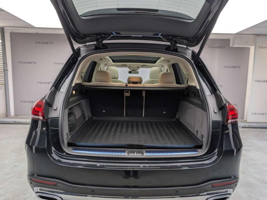 Mercedes-Benz GLE II (V167) Москва  - изображение 10