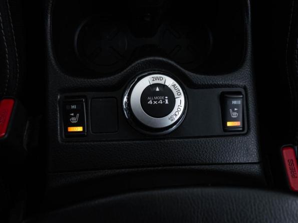 Nissan Qashqai II с пробегом 2014 года, цена 1 475 300 рублей, 105503 км, внедорожник, Автокод Объявления