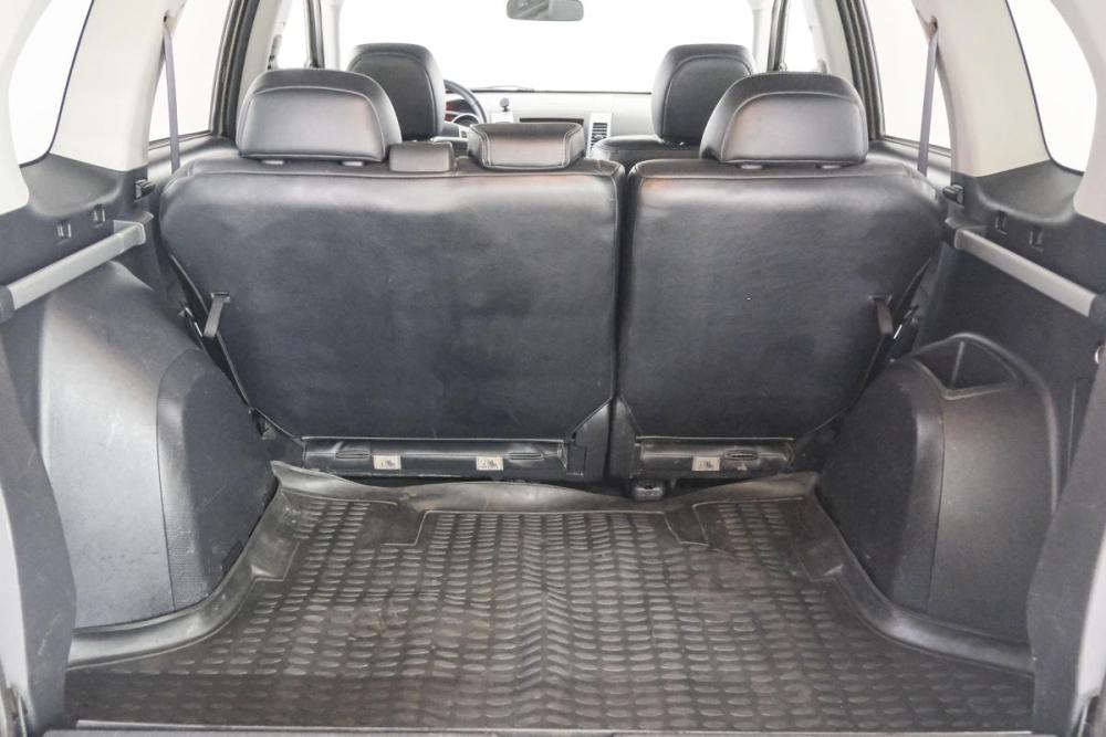Mitsubishi Outlander II Красноярск  - изображение 24