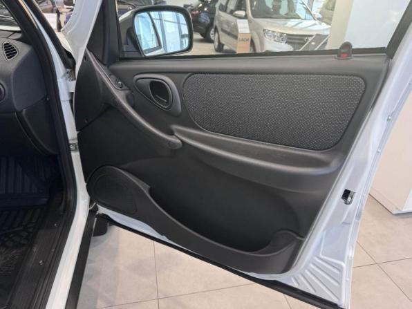 Новый Lada (ВАЗ) Niva Travel I Рестайлинг 2026 года, цена 1 789 000 рублей, внедорожник, Автокод Объявления