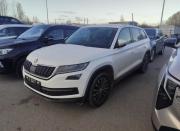 Skoda Kodiaq I Санкт-Петербург  - изображение 2