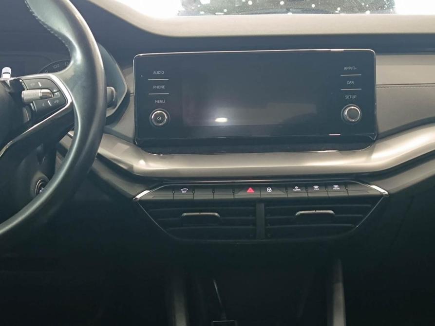 Skoda Octavia IV (A8) Казань  - изображение 18
