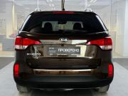 Kia Sorento II Рестайлинг Уфа  - изображение 29
