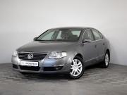 Volkswagen Passat B6 Санкт-Петербург  - изображение 21