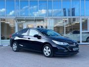 Chevrolet Cruze II Ульяновск  - изображение 25