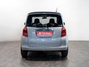Toyota Ractis I Чита  - изображение 19