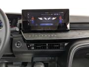 Toyota Camry IX (XV80) China Market Москва  - изображение 43