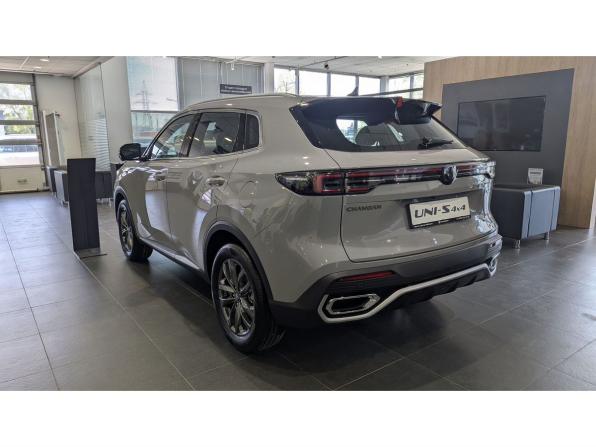 Новый Changan UNI-S (CS55 Plus) 2026 года, цена 2 979 900 рублей, внедорожник, Автокод Объявления