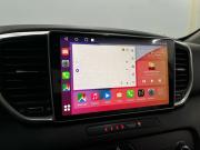 Kia Sportage IV Рестайлинг Ростов-на-Дону  - изображение 35