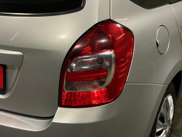 Lada (ВАЗ) Granta I Рестайлинг с пробегом 2021 года, цена 780 000 рублей, 79447 км, универсал, Автокод Объявления