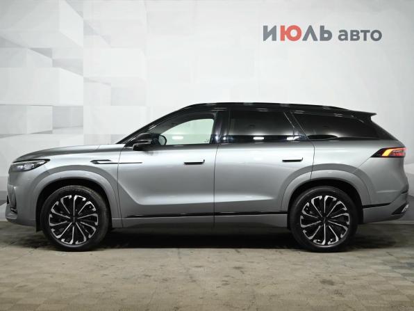 Jaecoo J8 с пробегом 2024 года, цена 3 340 000 рублей, 33685 км, внедорожник, Автокод Объявления