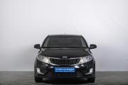 Kia Rio III Томск  - изображение 22