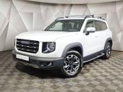 Haval Dargo I Москва  - изображение 26
