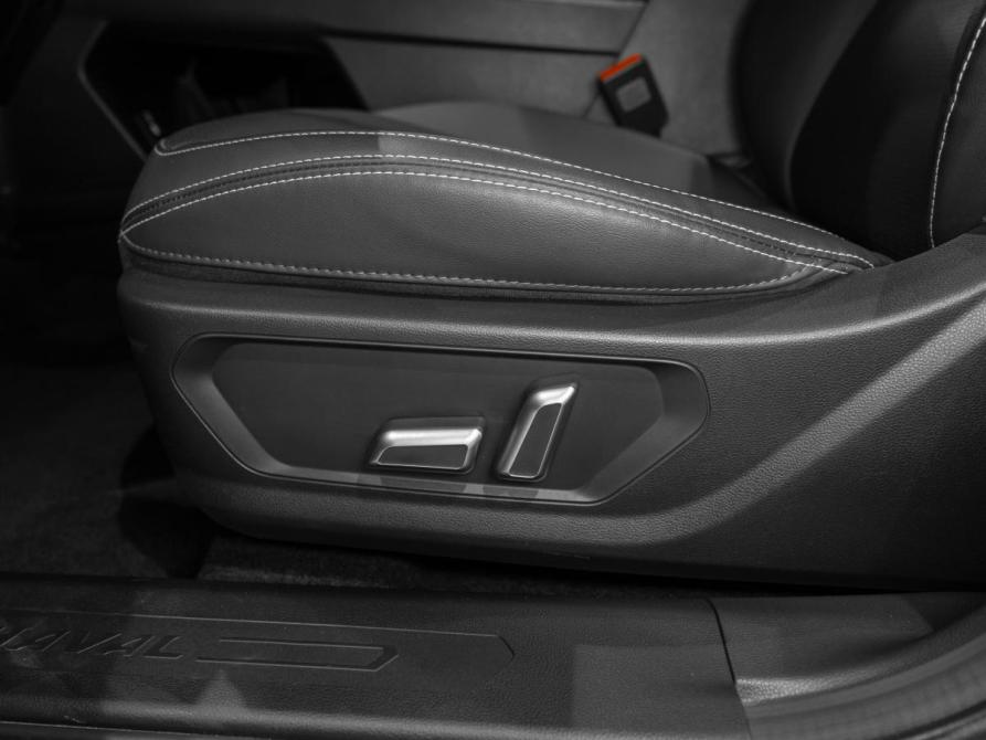 Haval Jolion I Рестайлинг Москва  - изображение 23