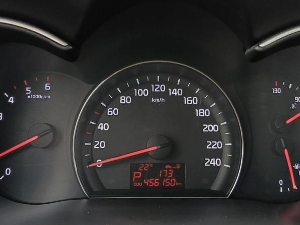 Kia Sorento II Рестайлинг с пробегом 2013 года, цена 1 499 000 рублей, 456147 км, внедорожник, Автокод Объявления