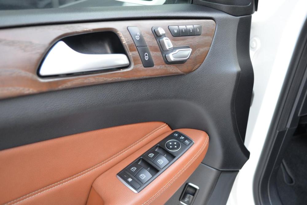 Mercedes-Benz GLS I (X166) Иркутск  - изображение 21