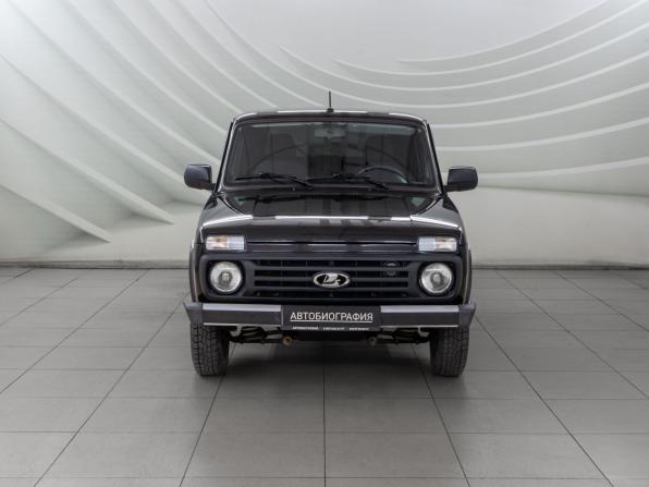 Lada (ВАЗ) Niva Legend I с пробегом 2024 года, цена 828 000 рублей, 7514 км, внедорожник, Автокод Объявления