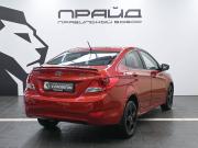 Hyundai Solaris I Ростов-на-Дону  - изображение 20
