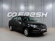 Lada (ВАЗ) Granta I Рестайлинг Воронеж  - изображение 15