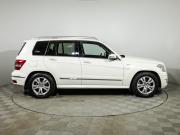 Mercedes-Benz GLK-Класс I (X204) Санкт-Петербург  - изображение 23