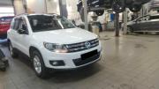 Volkswagen Tiguan I Рестайлинг Санкт-Петербург  - изображение 7