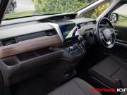Honda Freed II Рестайлинг Москва  - изображение 28