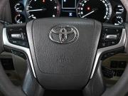 Toyota Land Cruiser 200 Series Рестайлинг 2 Ростов-на-Дону  - изображение 38
